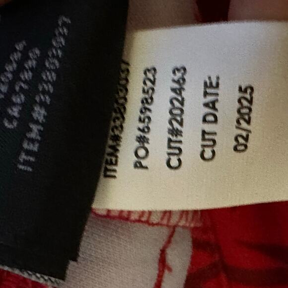 Hazbin Hotel L Wallpaper Scuba Shortalls Cosplay Streetwear Romper Overalls NEW - Picture 8 of 12